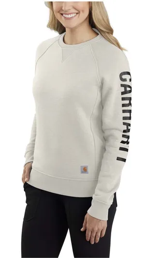 Carhartt Hoodie Pullover thumbnail 1