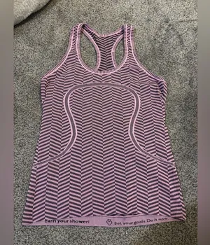 Lululemon Swiftly Tech Tank thumbnail 1