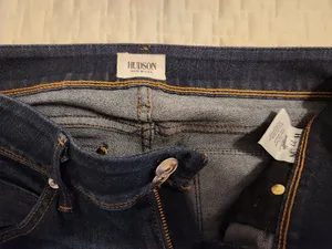 Hudson Jeans thumbnail 2