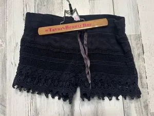 Shorts Blue thumbnail 1
