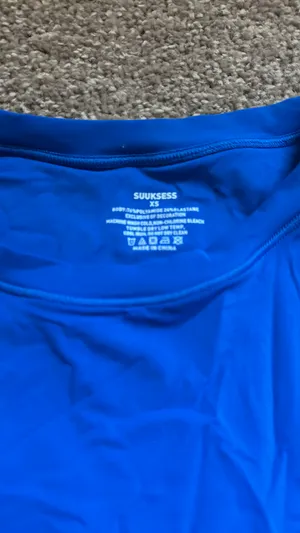 SUUKSEES Amazon shirt thumbnail 2