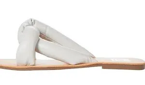 DV by Dolce Vita Gray Janae Sandal thumbnail 7