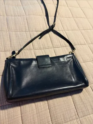 COACH 9818 Legacy Demi Turnlock Bag thumbnail 5