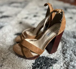 Steve Madden Heels thumbnail 1