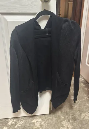 Lululemon Cardigan Sweater thumbnail 1