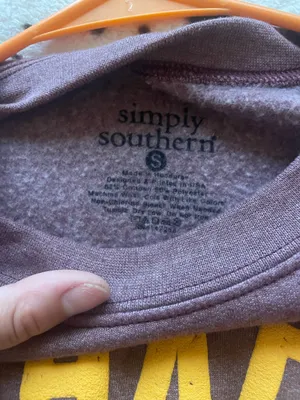 Simply Southern Long Sleeve thumbnail 3