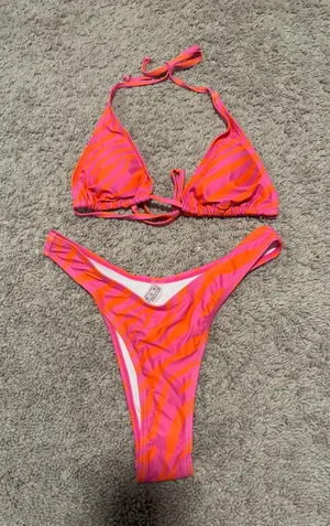 Shein Bikini thumbnail 1