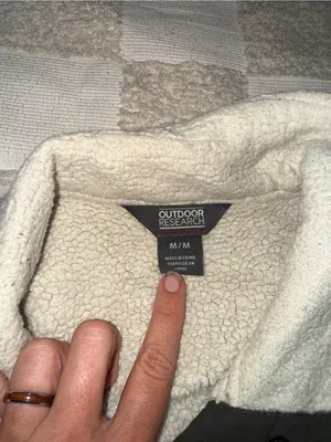 Outdoor Research Wilson Shirt Jacket‎ size M thumbnail 3