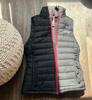 WOMEN'S CLASSIC HEATED VEST thumbnail 1