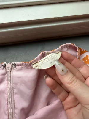 Altard state mini skirt thumbnail 2