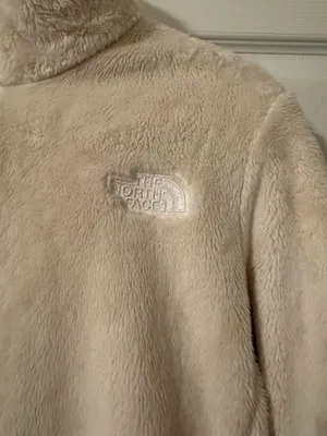 The North Face Fleece Jacket thumbnail 2