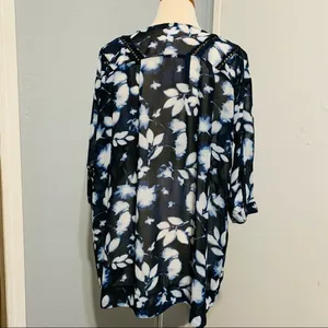 Motherhood Maternity Leaves‎ Top Size S thumbnail 2