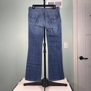 Women’s Citizens of Humanity Amber Bootcut Jeans Size 29 thumbnail 9