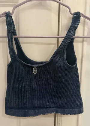 Free People Movement Top thumbnail 2