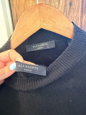 AllSaints Dress thumbnail 7
