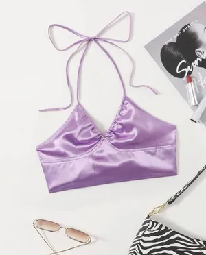 SheIn Crop Top thumbnail 2