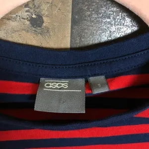 ASOS‎ striped top thumbnail 4