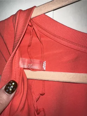NWT FREE PEOPLE MOVEMENT Hot Shot Tee Romper - Hibiscus $60 MSRP thumbnail 8