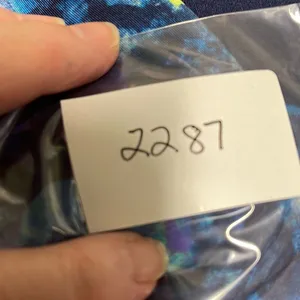 NWOT Nike one piece swim suit thumbnail 7