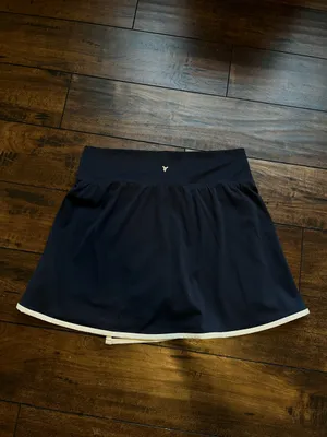 Old Navy power soft skort thumbnail 4