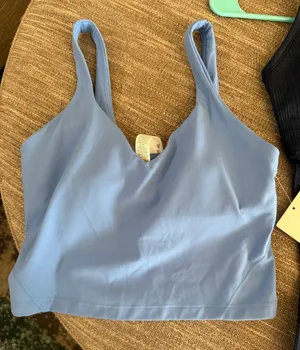 Lululemon align tank thumbnail 1