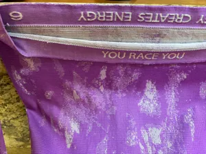Lululemon swiftly race length sz6 thumbnail 3