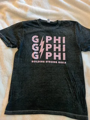 Gamma Phi Beta Colortone T thumbnail 3