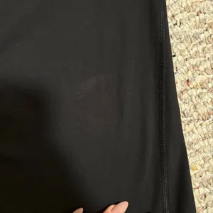 Lululemon Create Your Calm Tank Black- Size 6 thumbnail 10