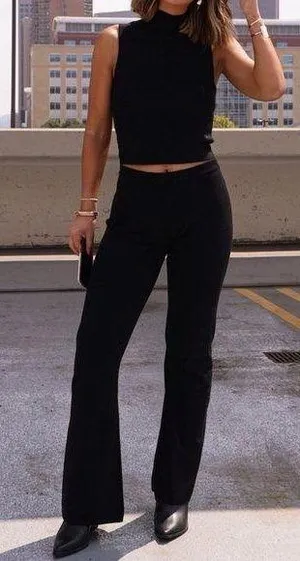 Lane 201 Sweater Pant Set thumbnail 1
