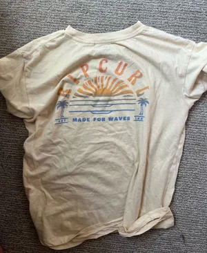 Rip Curl Tee thumbnail 1