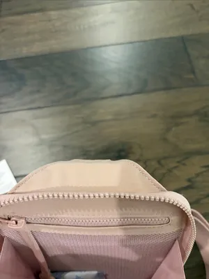 New With Tags Beis The Sport Sling in Atlas Pink thumbnail 7