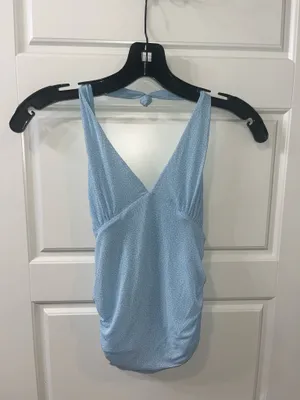 ZARA Top thumbnail 2