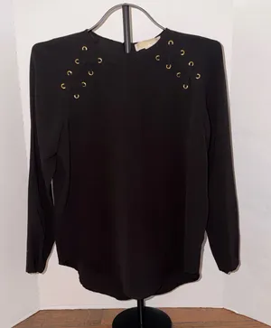 Michael Kors Top thumbnail 1
