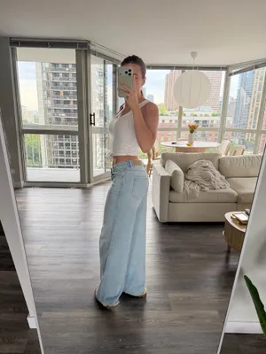 PacSun Low-Rise Baggy Jeans thumbnail 2