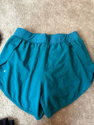 Blue shorts Size M thumbnail 2