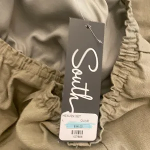 Nwt South‎ Boutique Tube Top With Skirt thumbnail 9