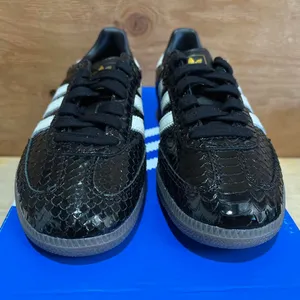 Adidas Women's Black Trainers thumbnail 7