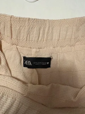 Zara Two Piece Set thumbnail 6