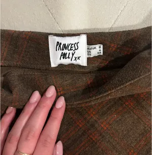 Princess Polly Plaid Mini Skirt  thumbnail 2