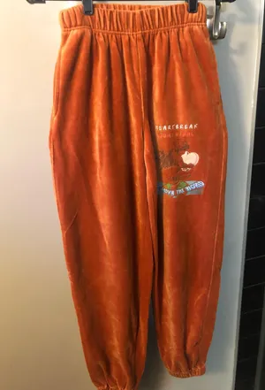 Boys Lie Sweatpants thumbnail 1