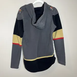 Vegas Golden Knights Hoodie Large Fanatics Franchise Pullover NHL‎ Sweatshirt thumbnail 6