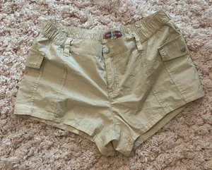 Urban Outfitters Cargo Shorts thumbnail 1