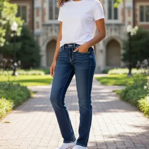Miss me denim jeans! EUC!! thumbnail 3