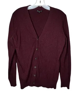 J. Crew‎ Mercantile Cardigan Sweater thumbnail 1