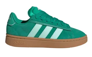 Green Adidas Sneakers thumbnail 1