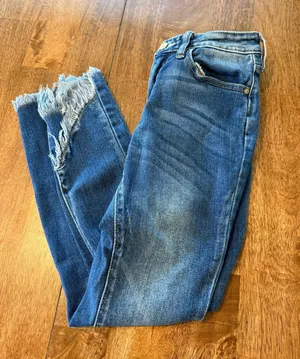 KanCan USA Skinny Jeans High-Rise thumbnail 1