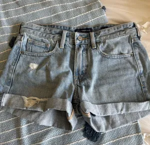 Lucky Brand Jean Shorts thumbnail 2