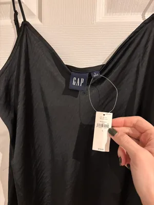 Gap Dress thumbnail 2