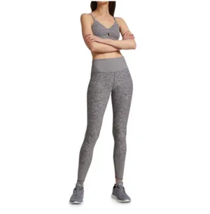 Alo Yoga Alosoft Lounge Leggings Grey Athletic Athleisure Size X-Small thumbnail 13