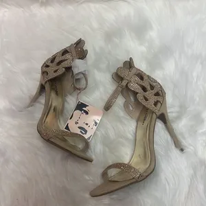 Zigi Soho Heels NWT A10‎ thumbnail 2